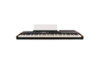 Arturia KeyLab 88 mk3 Black Arturia KeyLab 88 mk3 Black